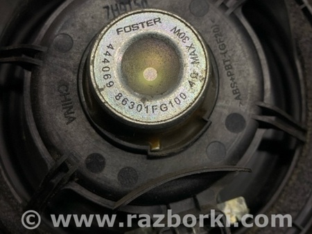 ФОТО Динамик для Subaru Impreza GD/GG Киев