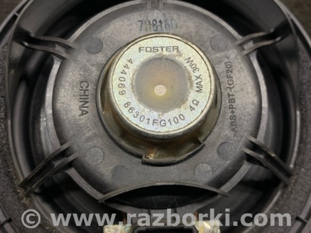 ФОТО Динамик для Subaru Impreza GD/GG Киев
