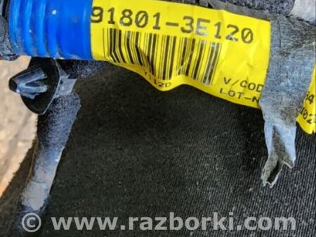 ФОТО Провода прочие для KIA Sorento Киев