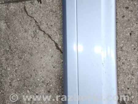 ФОТО Накладка на дверь для KIA Sorento Киев
