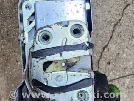 ФОТО Замок двери для Subaru Outback Киев