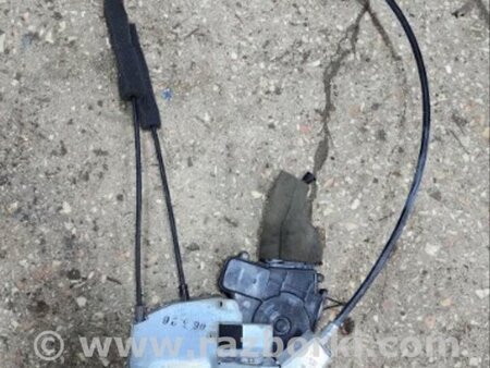 ФОТО Замок двери для Subaru Outback Киев