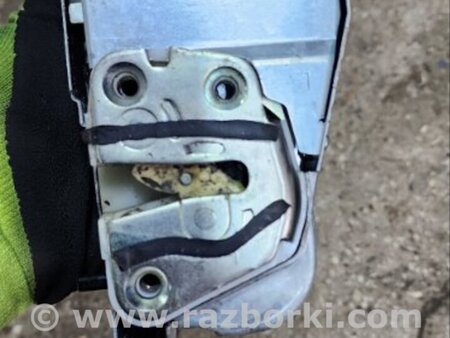 ФОТО Замок двери для Subaru Outback Киев