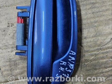 ФОТО Ручка двери внешняя для Subaru Outback Киев