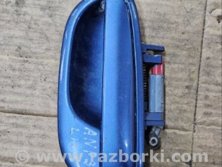 ФОТО Ручка двери внешняя для Subaru Outback Киев