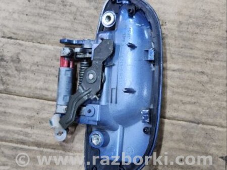 ФОТО Ручка двери внешняя для Subaru Outback Киев
