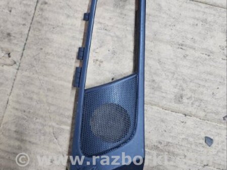 ФОТО Накладка кузова для Subaru Outback Киев