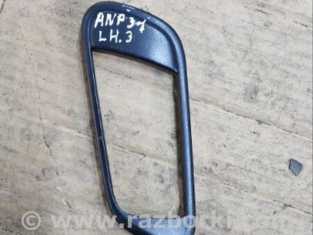ФОТО Накладка кузова для Subaru Outback Киев