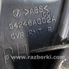 ФОТО Накладка кузова для Subaru Outback Киев