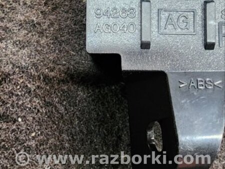 ФОТО Кнопка стеклоподъемника для Subaru Outback Киев