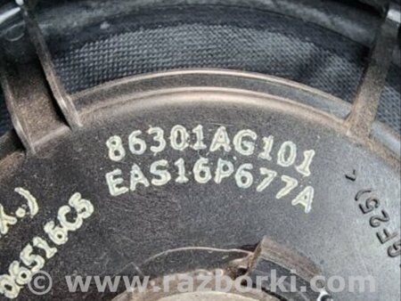 ФОТО Динамик для Subaru Outback Киев