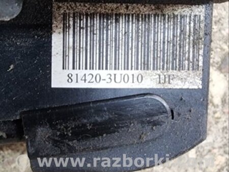 ФОТО Замок двери для KIA Sportage SL (2010-2015) Киев