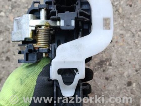 ФОТО Кронштейн ручки дверной для KIA Sportage SL (2010-2015) Киев