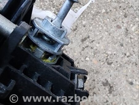 ФОТО Замок двери для KIA Sportage SL (2010-2015) Киев