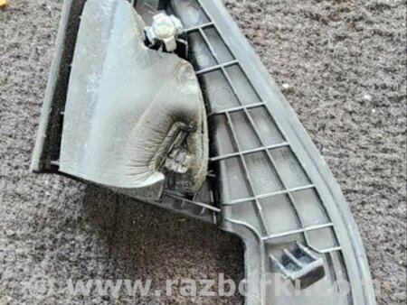 ФОТО Накладка кузова для KIA Sportage SL (2010-2015) Киев