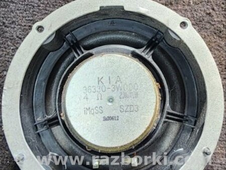 ФОТО Динамик для KIA Sportage SL (2010-2015) Киев