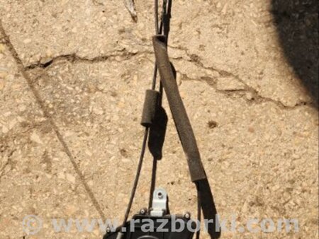 ФОТО Замок двери для Subaru Legacy (все модели) Киев