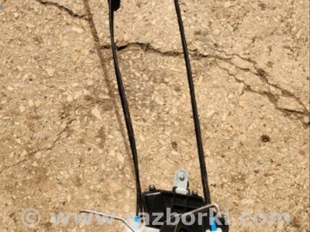 ФОТО Замок двери для Subaru Legacy (все модели) Киев