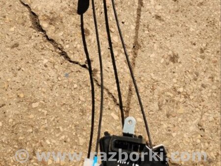ФОТО Замок двери для Subaru Legacy (все модели) Киев