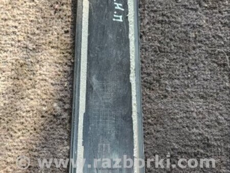 ФОТО Накладка на дверь для Subaru Legacy (все модели) Киев