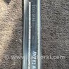 ФОТО Накладка на дверь для Subaru Legacy (все модели) Киев