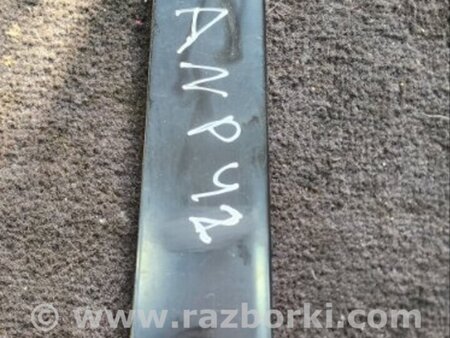 ФОТО Накладка на дверь для Subaru Legacy (все модели) Киев