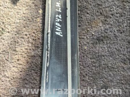 ФОТО Накладка на дверь для Subaru Legacy (все модели) Киев