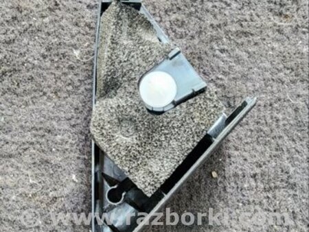ФОТО Накладка кузова для Subaru Legacy (все модели) Киев