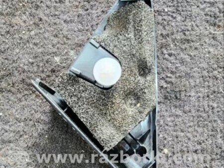 ФОТО Накладка кузова для Subaru Legacy (все модели) Киев