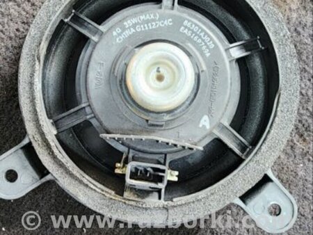 ФОТО Динамик для Subaru Legacy (все модели) Киев