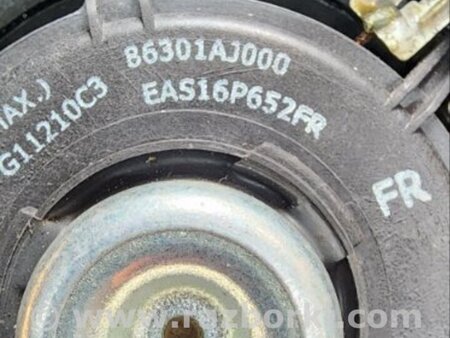 ФОТО Динамик для Subaru Legacy (все модели) Киев
