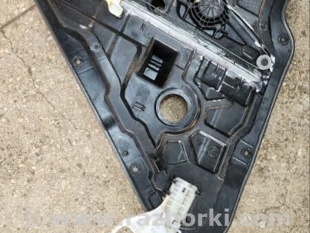 ФОТО Механизм стеклоподъёмника для Hyundai Santa Fe Киев