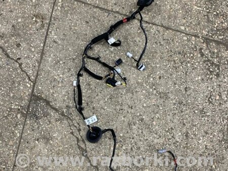 ФОТО Провода прочие для Hyundai Santa Fe Киев