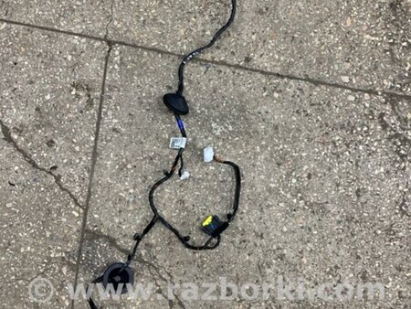 ФОТО Провода прочие для Hyundai Santa Fe Киев