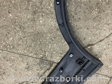 ФОТО Накладка на дверь для Hyundai Santa Fe Киев