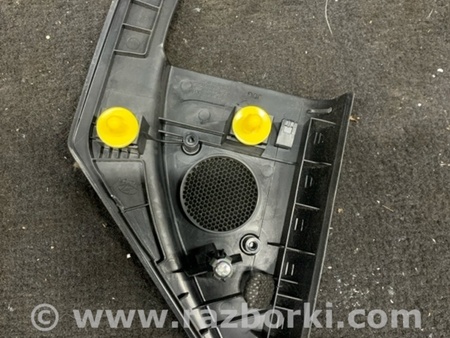 ФОТО Накладка кузова для Hyundai Santa Fe Киев
