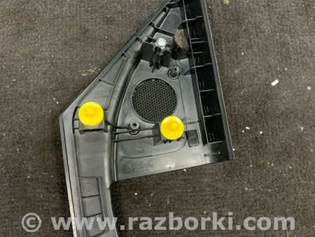 ФОТО Накладка кузова для Hyundai Santa Fe Киев