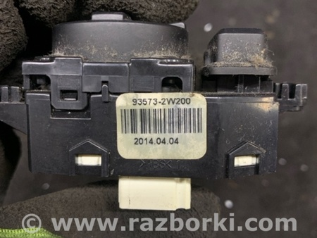 ФОТО Кнопка для Hyundai Santa Fe Киев