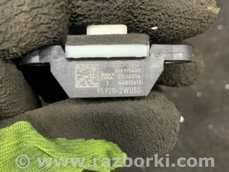 ФОТО Датчик удара для Hyundai Santa Fe Киев