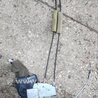 Замок двери Subaru Outback