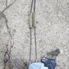 Замок двери Subaru Outback