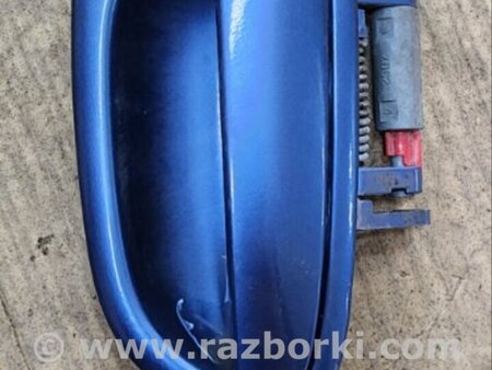 ФОТО Ручка двери внешняя для Subaru Outback Киев