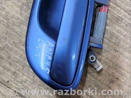 ФОТО Ручка двери внешняя для Subaru Outback Киев