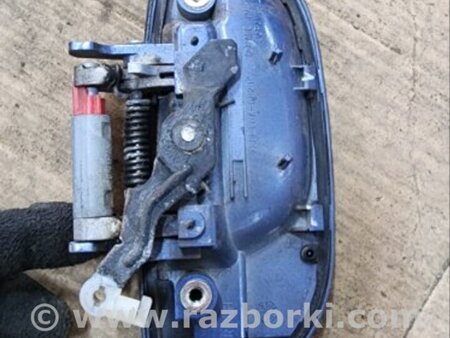 ФОТО Ручка двери внешняя для Subaru Outback Киев