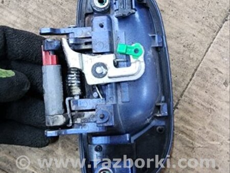 ФОТО Ручка двери внешняя для Subaru Outback Киев
