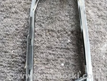 ФОТО Накладка кузова для Subaru Outback Киев