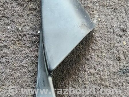 ФОТО Накладка кузова для Subaru Outback Киев