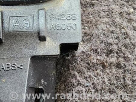 ФОТО Кнопка стеклоподъемника для Subaru Outback Киев