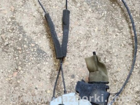 ФОТО Замок двери для Subaru Legacy (все модели) Киев