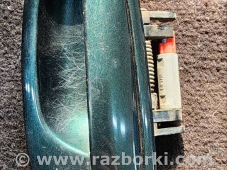 ФОТО Ручка двери внешняя для Subaru Legacy (все модели) Киев